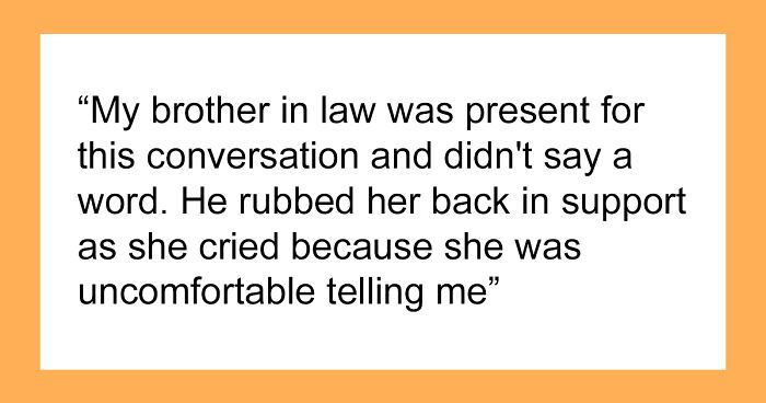 Woman Upset She Can’t Be A Bridesmaid Because Of Bride’s OCD, Splits The Internet