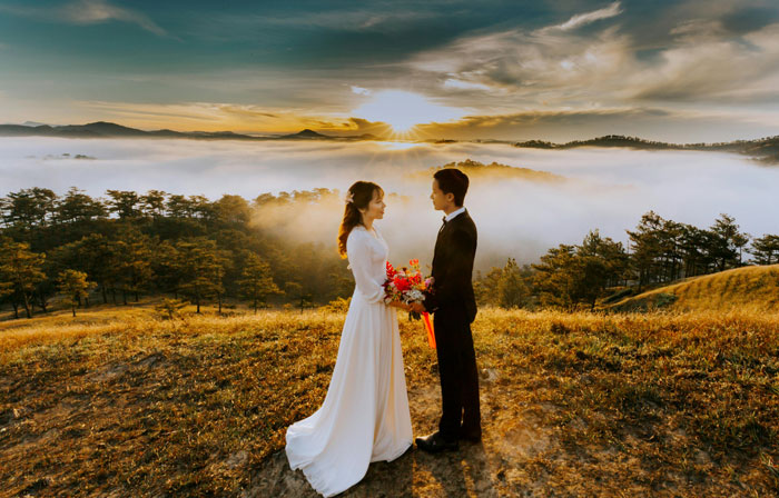 Woman Is Confused After Bridezilla Forbids Her From Getting Married During Her “Wedding Year”