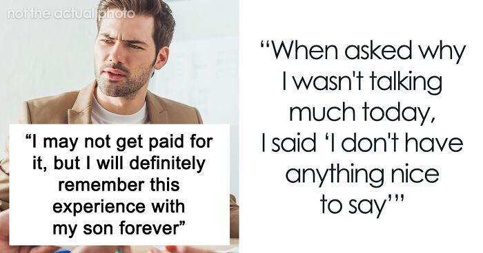 “I Will Regret Nothing”: Employee Refuses To Work During His PTO, Goes To Concert Instead