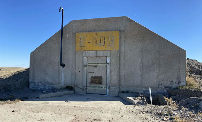 Internet Can’t Get Over Property In “World’s Largest Doomsday Bunker Community” For Under $70K