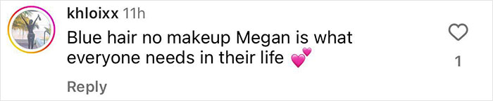 Megan Fox’s Makeup-Free Selfie Has Bewildered Fans Asking, “Who TF Is That?” Megan Fox’s Makeup-Free Selfie Has Bewildered Fans Asking, “Who TF Is That?”