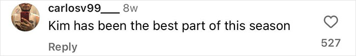 Kim Kardashian’s Co-Star Reveals What It Was Like To Get Intimate With Her On TV Kim Kardashian’s Co-Star Reveals What It Was Like To Get Intimate With Her On TV