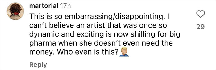 “WHERE ARE YOUR ETHICS?”: Lady Gaga Slammed For Promoting Migraine Med “WHERE ARE YOUR ETHICS?”: Lady Gaga Slammed For Promoting Migraine Med