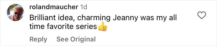 Barbara Eden Recreates 'I Dream Of Jeannie' Magic With Signature Pose At Age 92 Barbara Eden Recreates 'I Dream Of Jeannie' Magic With Signature Pose At Age 92