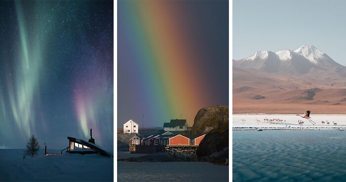 80 Stunning Pictures From Around The World Captured By Daniel Ernst