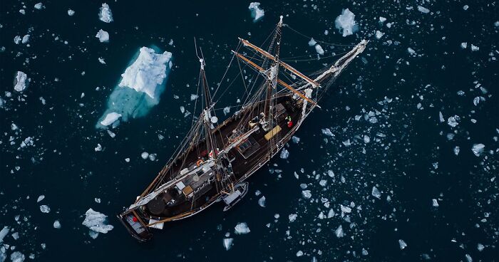 Photographer Shows Incredible Landscapes Seen During His Travels Around The Globe (30 Pics)