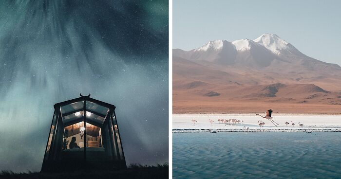 Photographer Shows Incredible Landscapes Seen During His Travels Around The Globe (80 Pics)