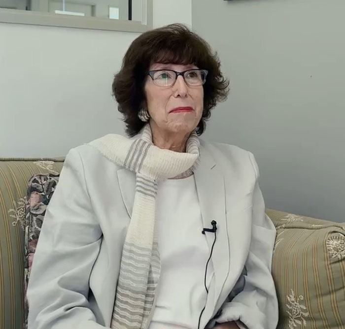 “Sorry For Having Great T*ts And Correct Opinions,” Sydney Sweeney Says Via Instagram Pics “Sorry For Having Great T*ts And Correct Opinions,” Sydney Sweeney Says Via Instagram Pics