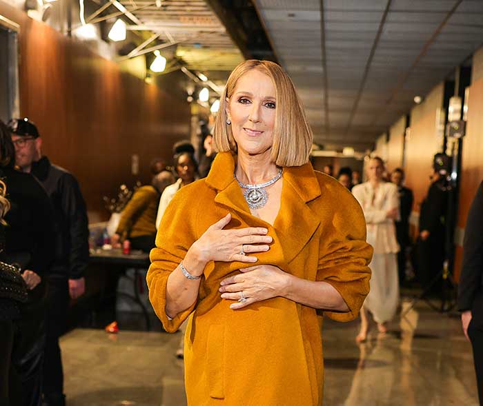 Céline Dion Laughs About Her Greatest Fashion Triumphs And Failures
