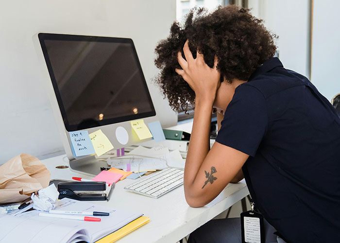 Worker Refuses To Take The CEO Making More Than All Workers Combined Worker Refuses To Take The CEO Making More Than All Workers Combined