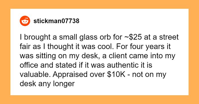 35 Times People Bought Ridiculously Cheap Things That Turned Out To Be The Best Purchases