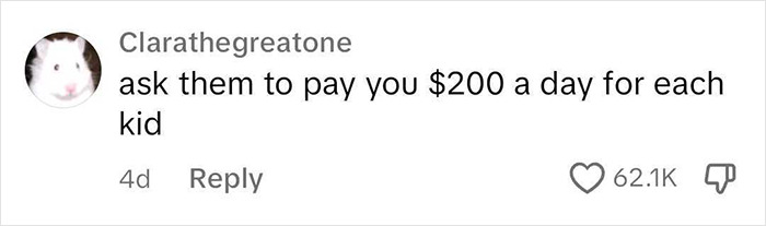 Guy Confused What To Do After Relatives Plan Vacation Without Kids And Expect Him To Babysit Guy Confused What To Do After Relatives Plan Vacation Without Kids And Expect Him To Babysit