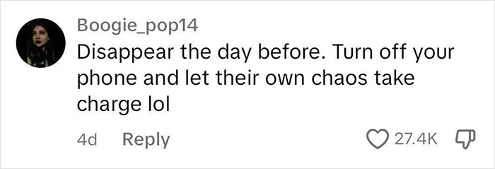 Guy Confused What To Do After Relatives Plan Vacation Without Kids And Expect Him To Babysit Guy Confused What To Do After Relatives Plan Vacation Without Kids And Expect Him To Babysit