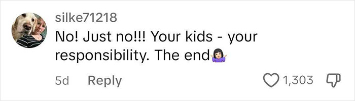 Guy Confused What To Do After Relatives Plan Vacation Without Kids And Expect Him To Babysit Guy Confused What To Do After Relatives Plan Vacation Without Kids And Expect Him To Babysit