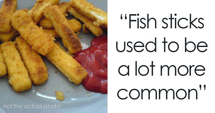 91 People Share Meals That Taste Like Childhood
