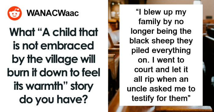 “I Watched It All Burn”: 30 People Share What Happened To Kids Who Were Outcasts Growing Up