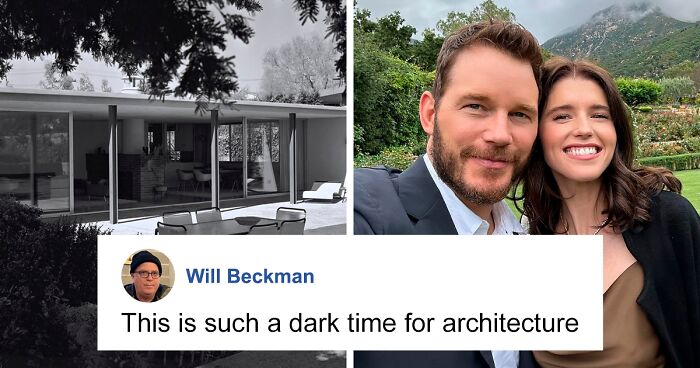 “History Destroyed”: Chris Pratt And Katherine Schwarzenegger Spark Outrage With Estate Project