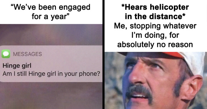 50 Silly And Snappy Memes To Give Your Loved Ones A Chuckle