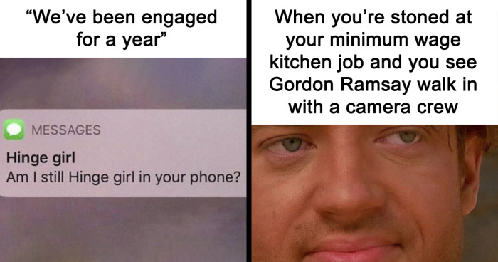 “The Michael Jordan Of Memes”: 50 Hilariously Random Memes From This IG Page