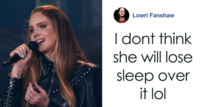 Lana Del Rey Faces “Summertime Sadness” As She Broke Coachella Rules, And It Cost A $28,000 Fine