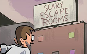 50 Comics With Twisted Endings By Optipess (New Pics)