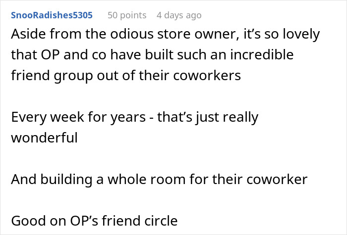 Game Over: New Owner Takes Loyal Clients For Granted, Watches His Store Fall Apart Game Over: New Owner Takes Loyal Clients For Granted, Watches His Store Fall Apart