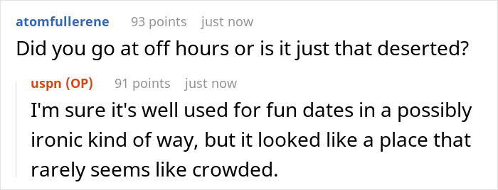 “From A Distance, It Looks OK”: Man Shares His Absurd Experience Visiting Beijing’s Amusement Park “From A Distance, It Looks OK”: Man Shares His Absurd Experience Visiting Beijing’s Amusement Park