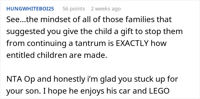 Boy Wins Big In School Raffle, Refuses To Give Up Prize To Calm Sore Loser Boy Wins Big In School Raffle, Refuses To Give Up Prize To Calm Sore Loser