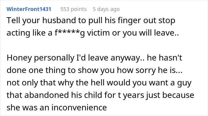 “My Husband’s Affair Daughter Was Dropped Off At Our House 2 Weeks Ago And It’s Causing Issues” 