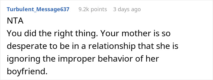 Mom’s New Boyfriend Crosses The Line, Gets Pepper-Sprayed By Teen He Walked In On Mom’s New Boyfriend Crosses The Line, Gets Pepper-Sprayed By Teen He Walked In On