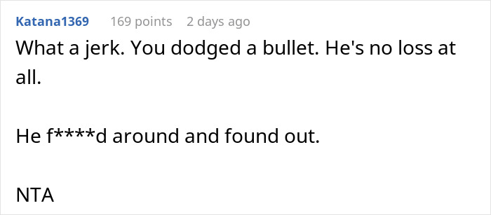 37-Year-Old Man Prank-Breaks Up With Long-Term Girlfriend, Doesn't Like Her Reaction 37-Year-Old Man Prank-Breaks Up With Long-Term Girlfriend, Doesn't Like Her Reaction