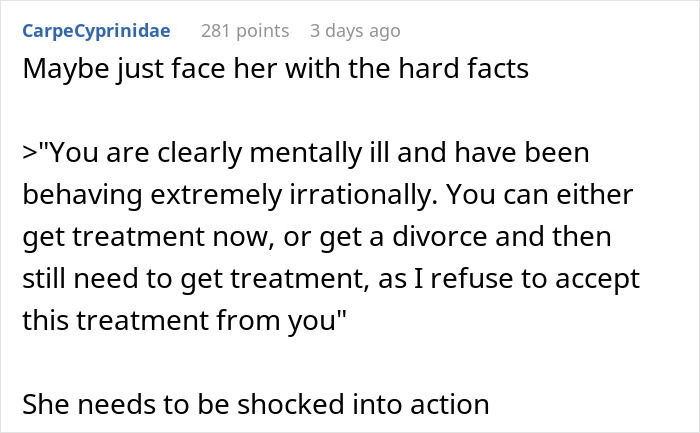 Postpartum Wife Thinks Man Is Cheating As He Came Home Later, Slaps Him So Hard He Considers Divorce Postpartum Wife Thinks Man Is Cheating As He Came Home Later, Slaps Him So Hard He Considers Divorce