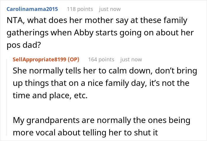 Man’s Life Is Ruined After He Hits His 8 Y.O. Niece, Years Later His Daughter Can’t Let It Go Man’s Life Is Ruined After He Hits His 8 Y.O. Niece, Years Later His Daughter Can’t Let It Go