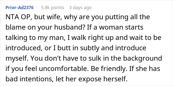 Woman Forces Husband To Make A Post Online To Show She’s Right, Gets A Reality Check Herself