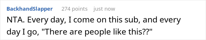 Chef Who Cooked And Cared For Wife While She Was Pregnant Is Shocked When SIL Demands Same Treatment Chef Who Cooked And Cared For Wife While She Was Pregnant Is Shocked When SIL Demands Same Treatment