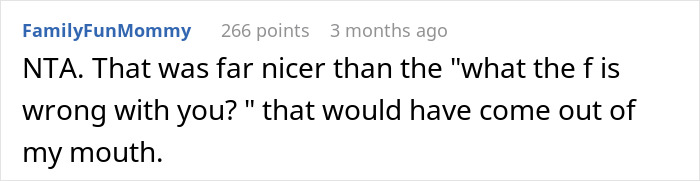 Married Couple Reveals They’re Expecting A Daughter, SIL Tells Wife She Should Feel Devastated Married Couple Reveals They’re Expecting A Daughter, SIL Tells Wife She Should Feel Devastated