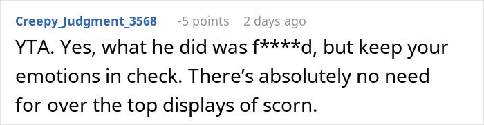 "My Husband's Jaw Hit The Floor": Wife Throws Rings In The Ocean After Husband's Cruel 'Prank' "My Husband's Jaw Hit The Floor": Wife Throws Rings In The Ocean After Husband's Cruel 'Prank'