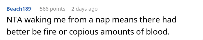 "I Don't Care": Woman Tells MIL To Get Out After Coming Unannounced While She Was Sleeping "I Don't Care": Woman Tells MIL To Get Out After Coming Unannounced While She Was Sleeping