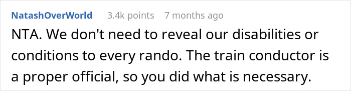 “I Needed The Seat”: Teen Leaves Karen Red-Faced After Showing Her Why She Can’t Have Her Seat “I Needed The Seat”: Teen Leaves Karen Red-Faced After Showing Her Why She Can’t Have Her Seat