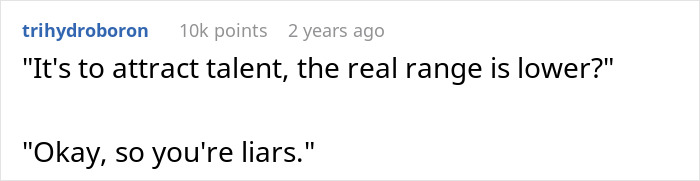 Company Loses Great Applicant After HR Decides To Play A Reaction Game During Job Interview Company Loses Great Applicant After HR Decides To Play A Reaction Game During Job Interview