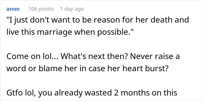 Man Rushes To The Hospital After His Wife Has A Heart Attack, Finds His “Friend” There Man Rushes To The Hospital After His Wife Has A Heart Attack, Finds His “Friend” There
