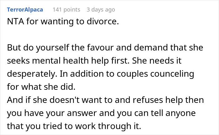 Postpartum Wife Thinks Man Is Cheating As He Came Home Later, Slaps Him So Hard He Considers Divorce Postpartum Wife Thinks Man Is Cheating As He Came Home Later, Slaps Him So Hard He Considers Divorce