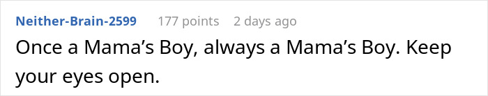 "I Don't Care": Woman Tells MIL To Get Out After Coming Unannounced While She Was Sleeping "I Don't Care": Woman Tells MIL To Get Out After Coming Unannounced While She Was Sleeping