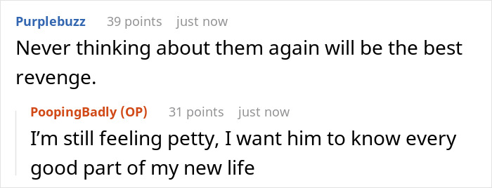 “I Knew I Won”: Guy Is Happy His Ex Blocked Him After He Showed Off What An Amazing Life He Has “I Knew I Won”: Guy Is Happy His Ex Blocked Him After He Showed Off What An Amazing Life He Has