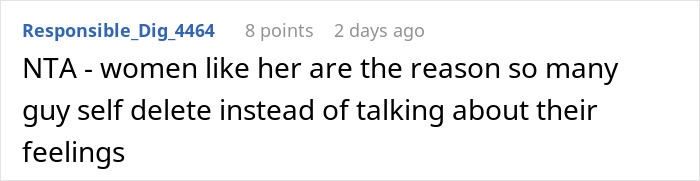 Guy “Ruins Ex-Girlfriend’s Life” By Telling Everyone The Real Reason They Broke Up Guy “Ruins Ex-Girlfriend’s Life” By Telling Everyone The Real Reason They Broke Up