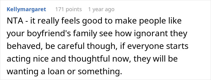 “Gold Digger” Keeps Facing In-Laws’ Hate, Loses Patience And Shuts Them Up For Good “Gold Digger” Keeps Facing In-Laws’ Hate, Loses Patience And Shuts Them Up For Good