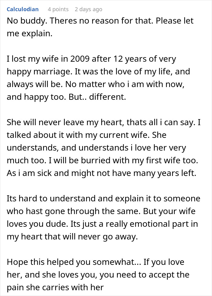 “Like A Bullet Has Pierced My Heart”: Man Considers Divorce After Wife’s Drunken Confession