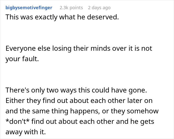 Woman Invites All 4 Of Husband's Mistresses To Their Divorce Trial, Drama Ensues Woman Invites All 4 Of Husband's Mistresses To Their Divorce Trial, Drama Ensues