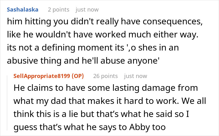 Man’s Life Is Ruined After He Hits His 8 Y.O. Niece, Years Later His Daughter Can’t Let It Go Man’s Life Is Ruined After He Hits His 8 Y.O. Niece, Years Later His Daughter Can’t Let It Go