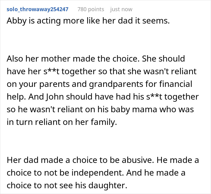 Man’s Life Is Ruined After He Hits His 8 Y.O. Niece, Years Later His Daughter Can’t Let It Go Man’s Life Is Ruined After He Hits His 8 Y.O. Niece, Years Later His Daughter Can’t Let It Go